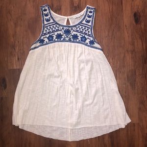 American Eagle tank top